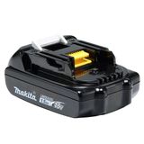 Bateria Makita Bl1815n 18v 1.5ah Li-ion Para Ferramenta Sem Fio