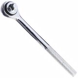 Chave Catraca Reversível Crv 1/4" - 1402055 - Sparta Sparta