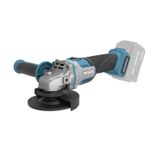 Esmerilhadeira Brushless Ws2890 125mm 18v Wesco Sem Bateria