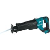 Serra Recipro Makita Xrj05z 18v Lxt De Íon De Lítio Sem Escova