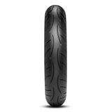 Pneu Moto Aro 17 120/70r17 58w Tl Sportec M5 Interact Metzeler - Dianteiro