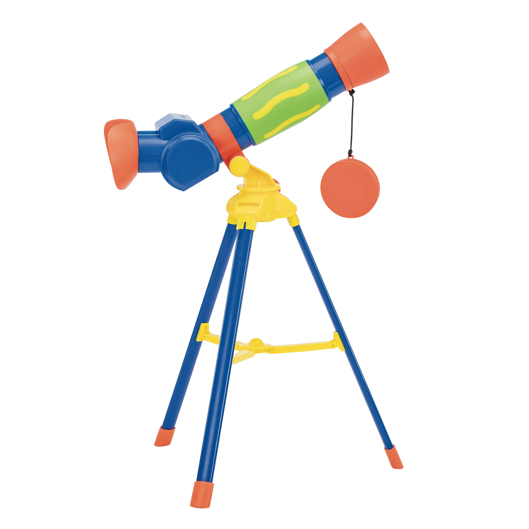 Telescope Educational Insights Geosafari Jr. Meus Primeiros Filhos