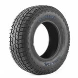 Pneu 285/70r17 At Aro 17 Lt Durable Rebok A/t 8pr 121/118s
