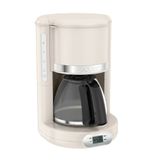 Cafeteira Elétrica Soleil Arno Sfcm Marfim 220v