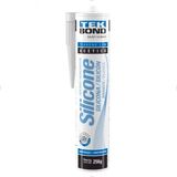 Silicone Acético Para Uso Geral 256g Tekbond