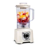 Liquidificador Power Max Arno Marfim Ln64 1400w 127v