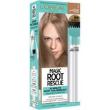 Kit De Coloração De Cabelo L&#39;oreal Paris Magic Root Rescue 7 Dark Blonde