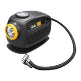 Mini Compressor De Ar 12v Portátil Pneu Carro Moto Bike Cav12 Vonder