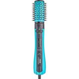 Escova Secadora Rotativa Rotating, Hyaluronic Conair, Bivolt