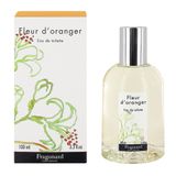 Perfume Fragonard Fleur D&#39;oranger Eau De Toilette 100ml