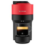 Cafeteira Expresso Nespresso Vertuo Pop Vermelho Pimenta 220V