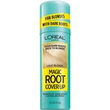 Cor De Cabelo Magic Root Cover Up Spray L&#39;oreal Paris Blonde