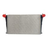 Trocador De Calor Intercooler Jeep Compass Renegade 51965907