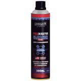 Limpador Descarbonizador Fuel Infector Cleaner Radnaq 500ml