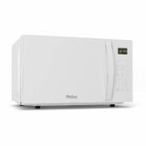 Micro-ondas Philco Branco 33l 127v Pmo38b