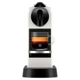 Cafeteira Nespresso Citiz C113 Branca 110V