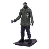 Boneco De Ação Mcfarlane Multiverse The Riddler Batman 30cm