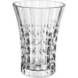 Jogo 6 Copos Alto Drink Home&amp;co Eco Crystal 345ml 12x9x9cm Transparente