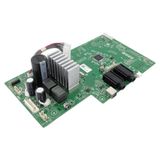 Placa Principal Mini System Ebr31231803 Lg Rn9.abrallk
