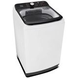 Máquina De Lavar 15kg Ma512w150a Wkbr Wave Agitator Midea Branco 220v