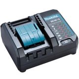 Carregador De Baterias De Lítio 18v E 14.4v - Dc18wc Makita