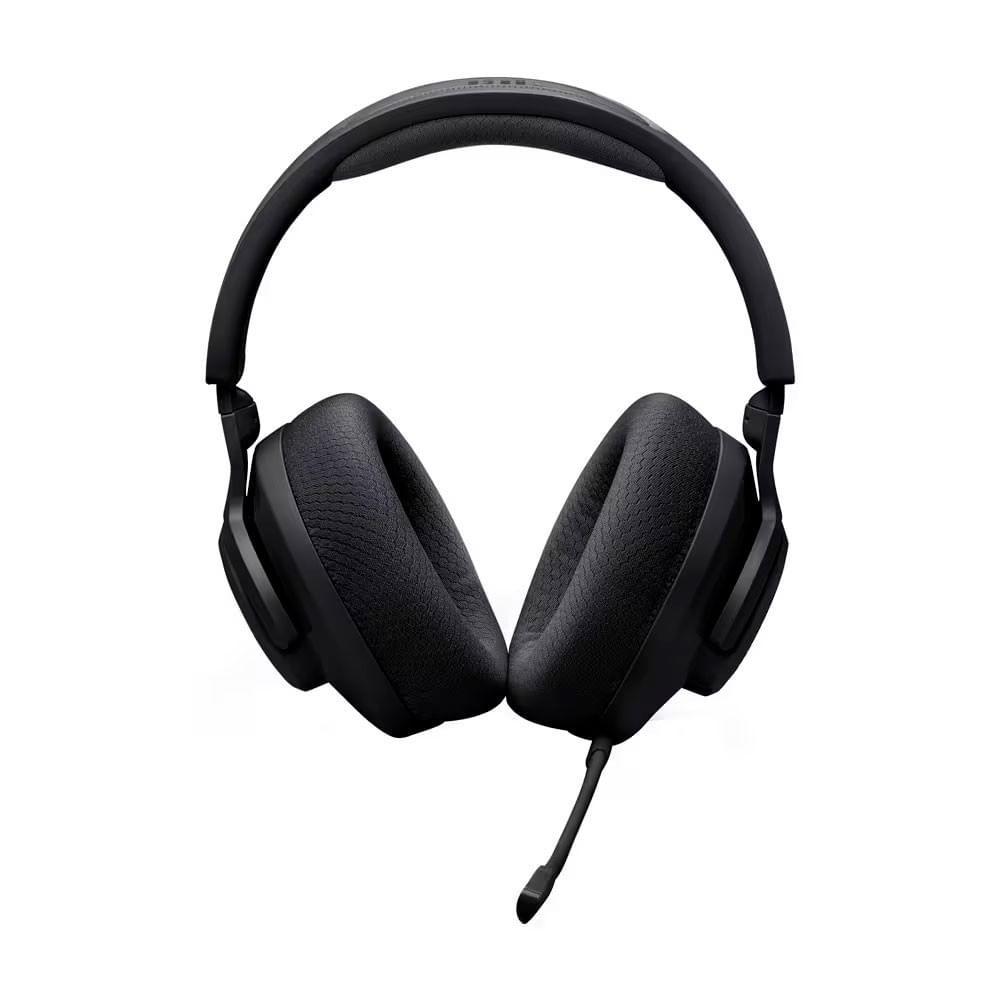 Headset Gamer Jbl Quantum 360 Wireless Blkbiv Com Microfone E Controle De Volume