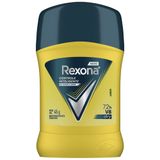 Desodorante Antitranspirante Stick Rexona V8 Dry Men 45g