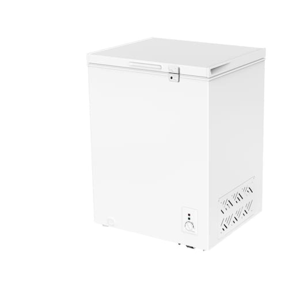 Freezer Horizontal Philco Pfh160b 2 Em 1 Com Gás Refrigerante R600a, Pés Com Rodízio E Degelo Manual