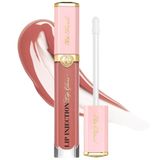 Brilho Labial Too Face Lip Injection Power Plumping Wifey For Lifey