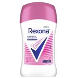 Desodorante Antitranspirante Stick Rexona Powder Dry 45g