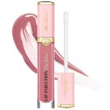 Brilho Labial Too Face Lip Injection Power Plumping 6,5 Ml Vegano