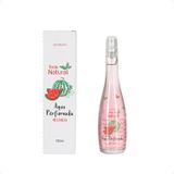 Água Perfumada De Melancia Para Corpo E Cabelo Frescor E Doçura Toda Natural 100ml Odorata Ref 4733