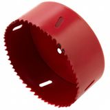 Serra Copo Bimetal 105 Mm Para Metais - 724939 Mtx