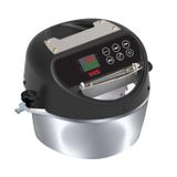 Misturador Industrial Eletrico Inteligente Bivolt