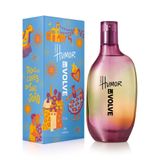 Natura Deo Colônia Humor Envolve Edição São João - 75ml