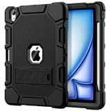 Capa Azzsy Para Ipad Air De 11 Polegadas (m3/m2) 2025/2024, Air De 5ª E 4ª Geração