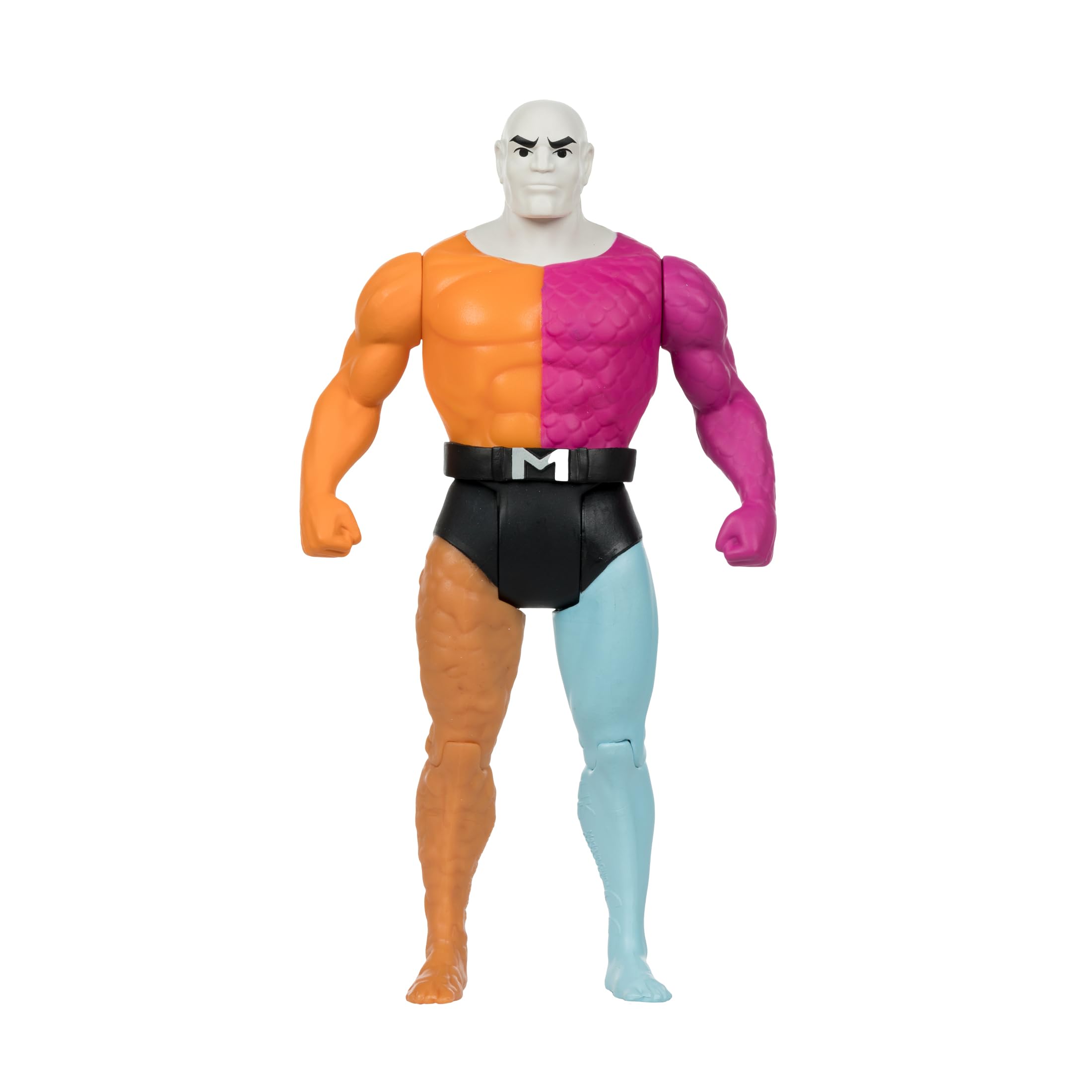 Boneco De Ação Mcfarlane Toys Dc Super Powers Metamorpho