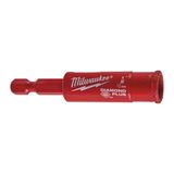 Serra Diamond Hole Milwaukee 49-56-0511 1/2 Vermelha