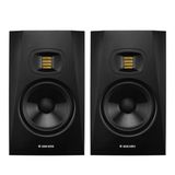 Par De Monitores De Referência Adam Audio T7v Ativo