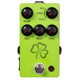 Pedal De Efeitos De Guitarra Jhs Pedals Clover Preamp/boost