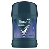 Desodorante Antitranspirante Stick Rexona Active Dry Men 45g