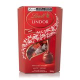 Chocolate Lindt Lindor Ao Leite 200g