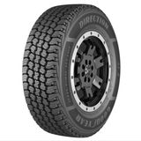 Pneu Aro 16 245/70 Goodyear Direction SUV AT 2