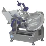 Fatiador E Cortador De Frios Gural Inox Disco De 30 Cm Bivolt Mxt-30