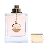 Perfume Armaf Club De Nuit Woman 105ml Edp: A Essencia Da Confiança