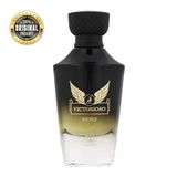 Perfume Masculino Maison Alhambra Victorioso Nero 100ml Eau De Parfum