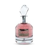 Perfume Candid 100ml Eau De Parfum: Uma Fragrância Exclusiva Para Apreciadoras De Raridades