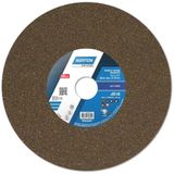 Rebolo Uso Geral Marrom A60 Nvs 203,20x25,40x31,75mm - 66253456244 - Norton Norton