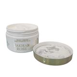 Hidratante Creme Fakhar Rose 200gr: A Essência Da Elegância