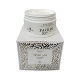Hidratante Corporal Isabelle La Belle Fakhar Rose 200gr - Permita-se Sentir A Magia Da Pele Hidratada E Cheia De Vida